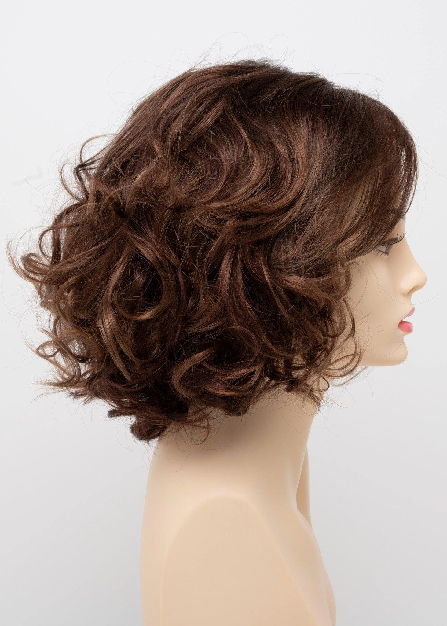 Bianca Wig by Envy | Synthetic (Open Top)