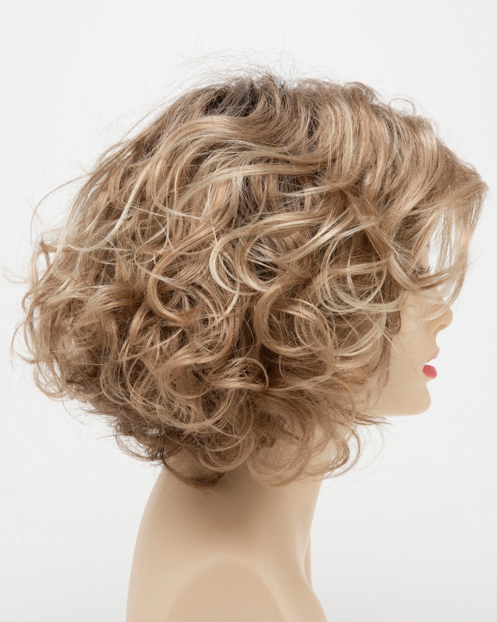 Bianca Wig by Envy | Synthetic (Open Top)