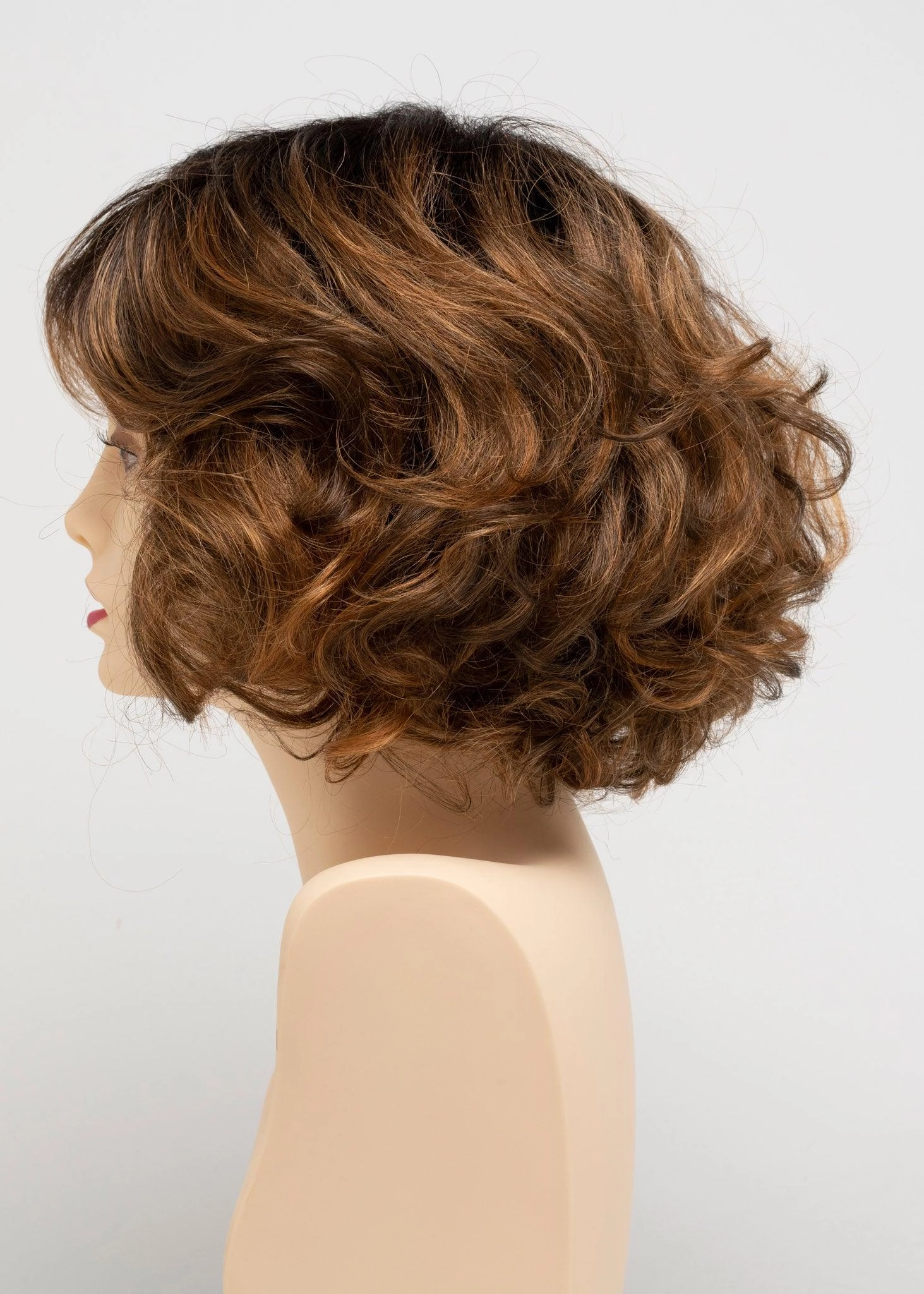 Bianca Wig by Envy | Synthetic (Open Top)