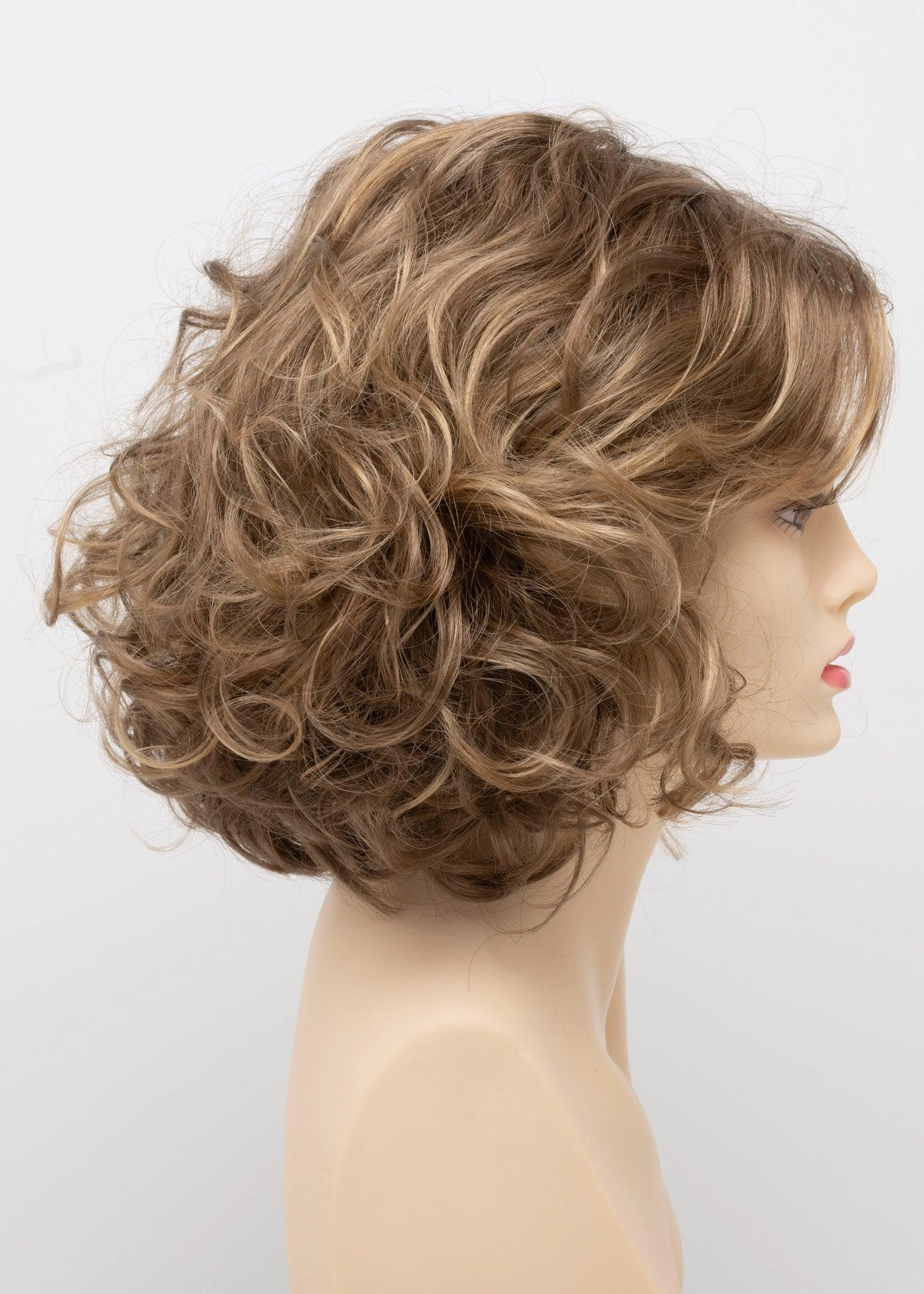 Bianca Wig by Envy | Synthetic (Open Top)