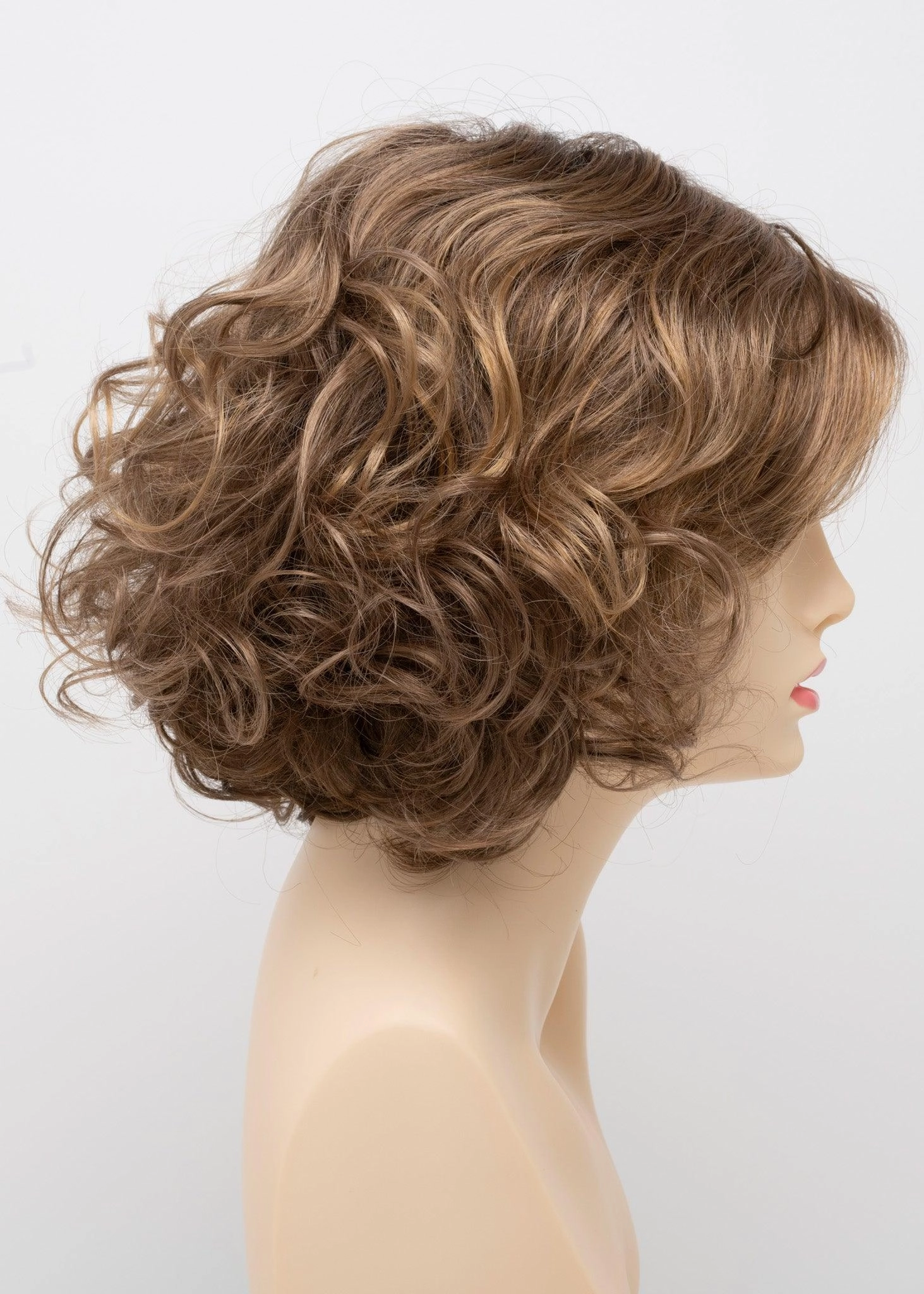 Bianca Wig by Envy | Synthetic (Open Top)
