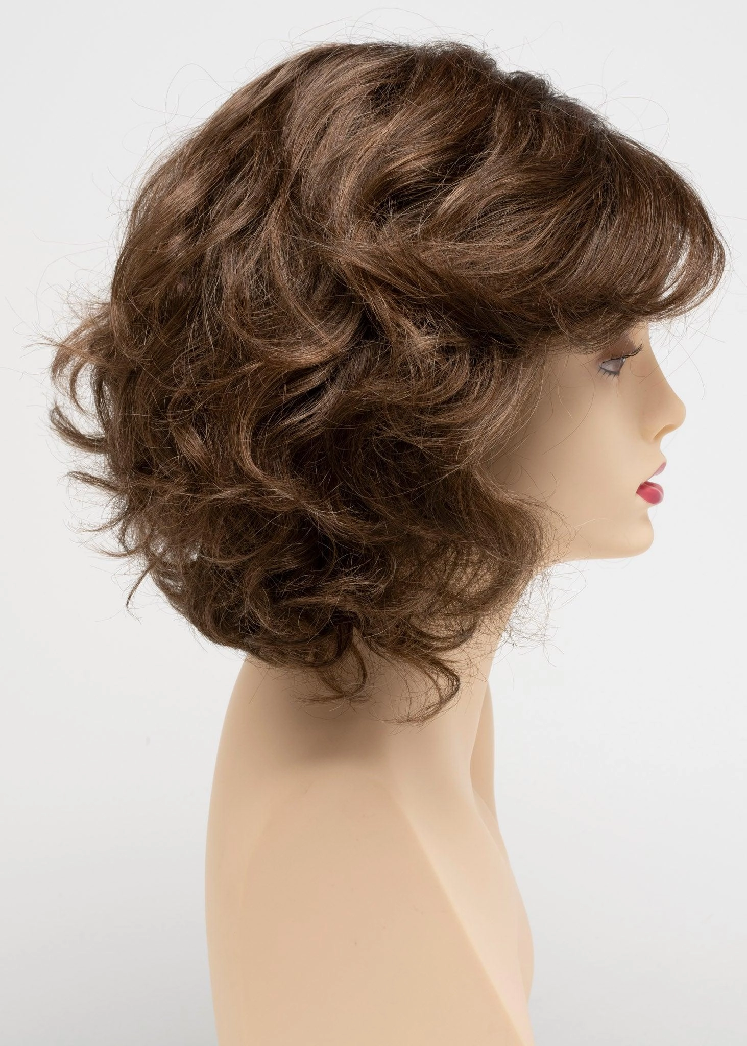 Bianca Wig by Envy | Synthetic (Open Top)