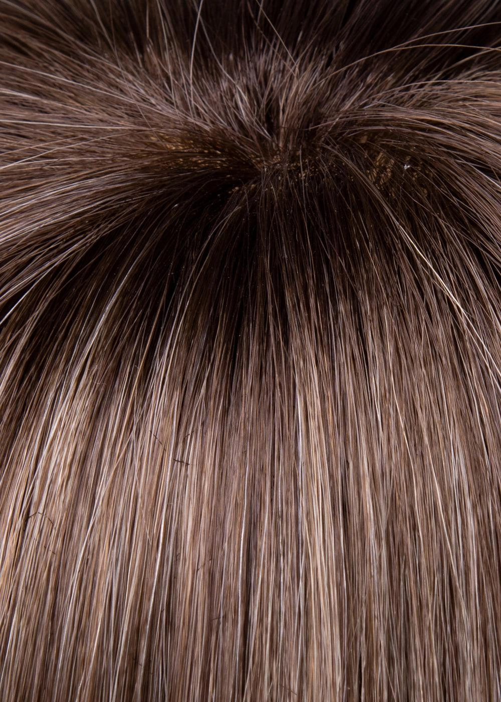 Bianca Wig by Envy | Synthetic (Open Top)