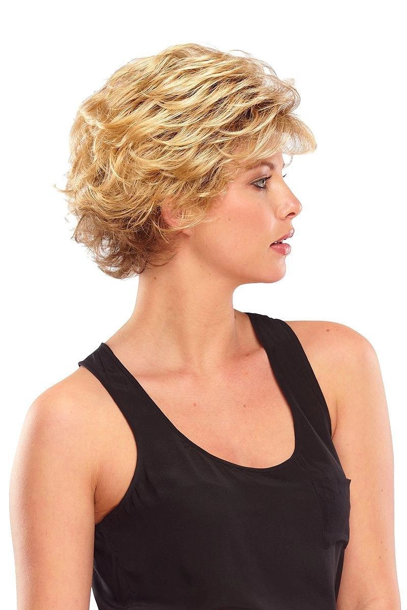 Bianca Wig by Jon Renau | Synthetic (Traditional Cap)
