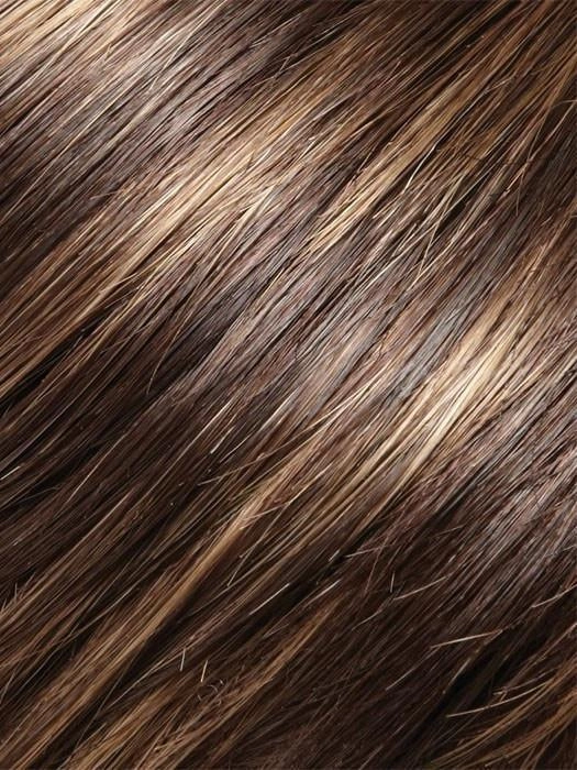 Bianca Wig by Jon Renau | Synthetic (Traditional Cap)