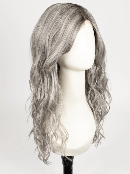 Brooklyn | Synthetic Lace Front Wig (Lace Part)