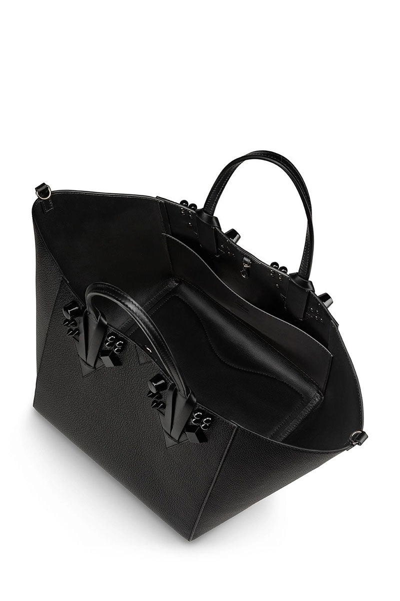 Cabachic Tote Bag