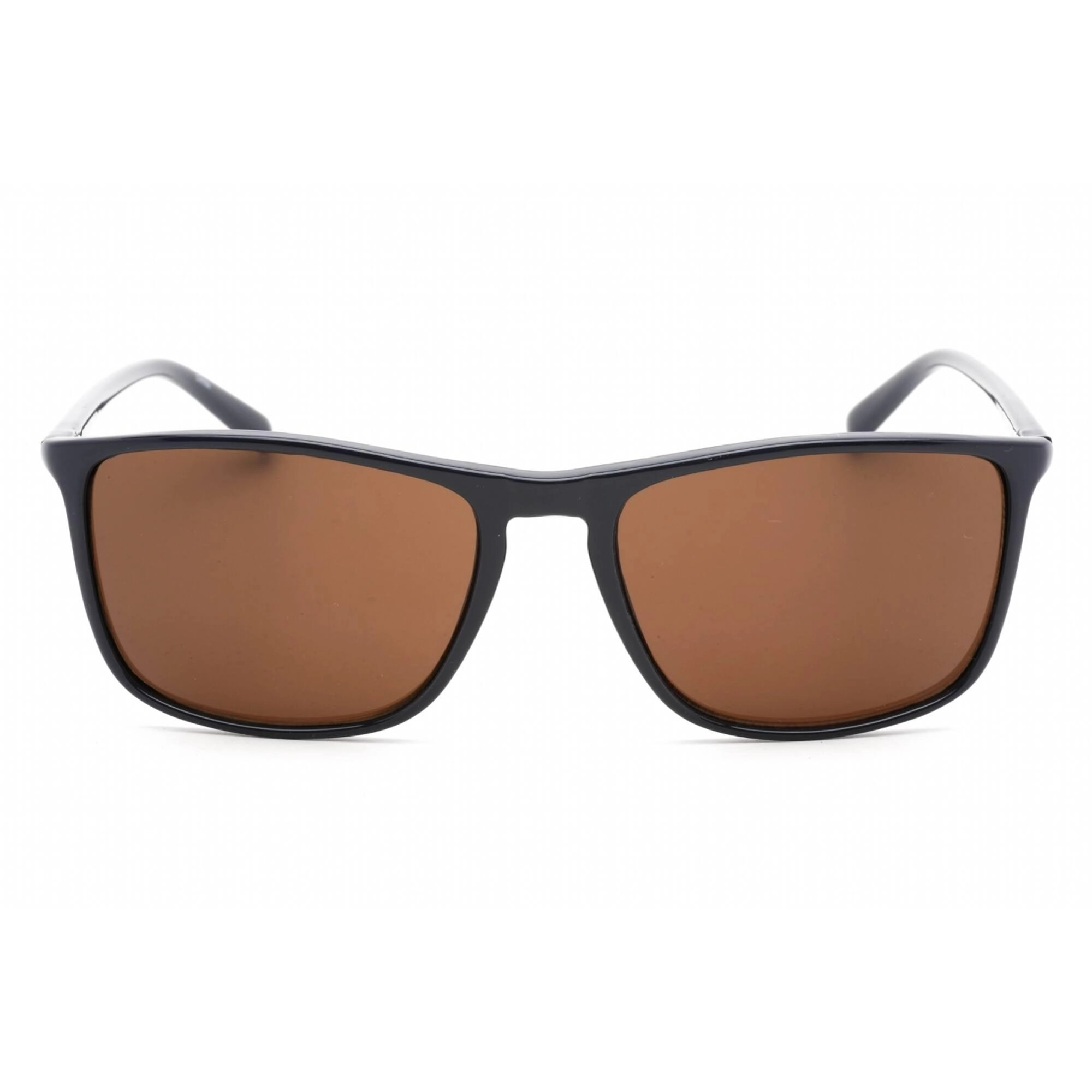 Calvin Klein Retail Women's Sunglasses - Rectangular Solid Brown Lens | CK20524S 410