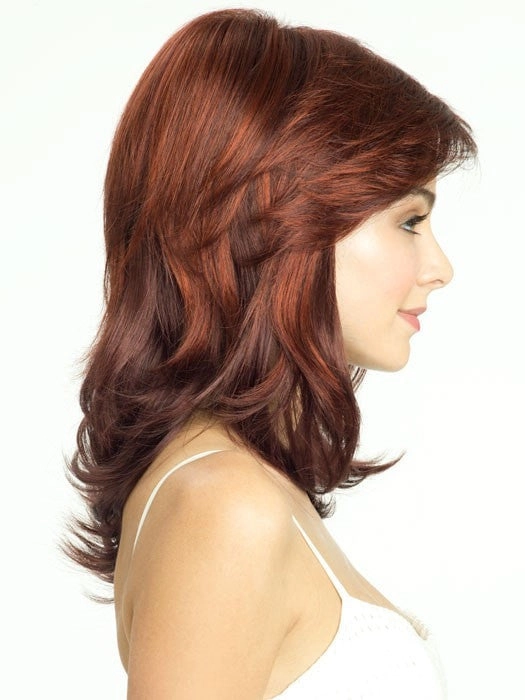 Caroline | Synthetic Wig (Basic Cap) | DISCONTINUED