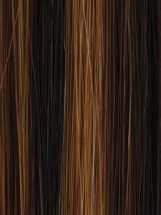 Caroline | Synthetic Wig (Basic Cap) | DISCONTINUED