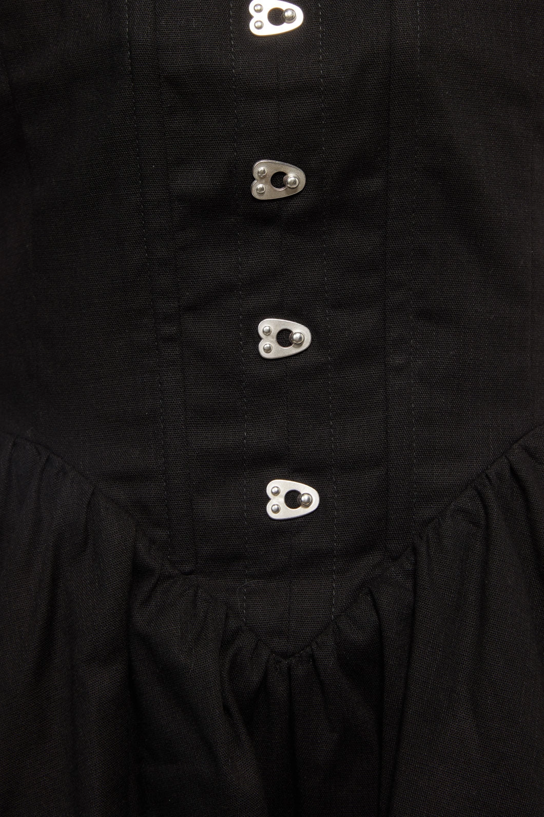 Carpe Diem Corset Dress