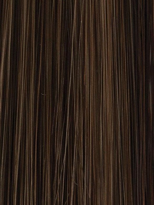 Carter | Synthetic Lace Front Wig