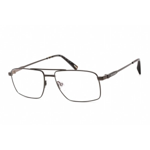 Chopard Women's Eyeglasses - Total Polished Bakelite Metal Rectangular | VCHF56 0568