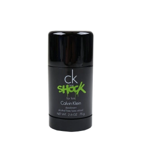 CK One Shock Deodorant by Calvin Klein
