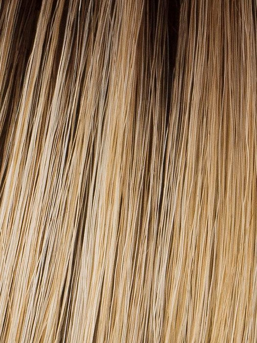 Classic Fling | Heat Friendly Synthetic Wig