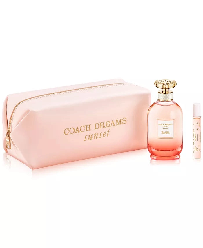 Coach Dream Sunset For Women