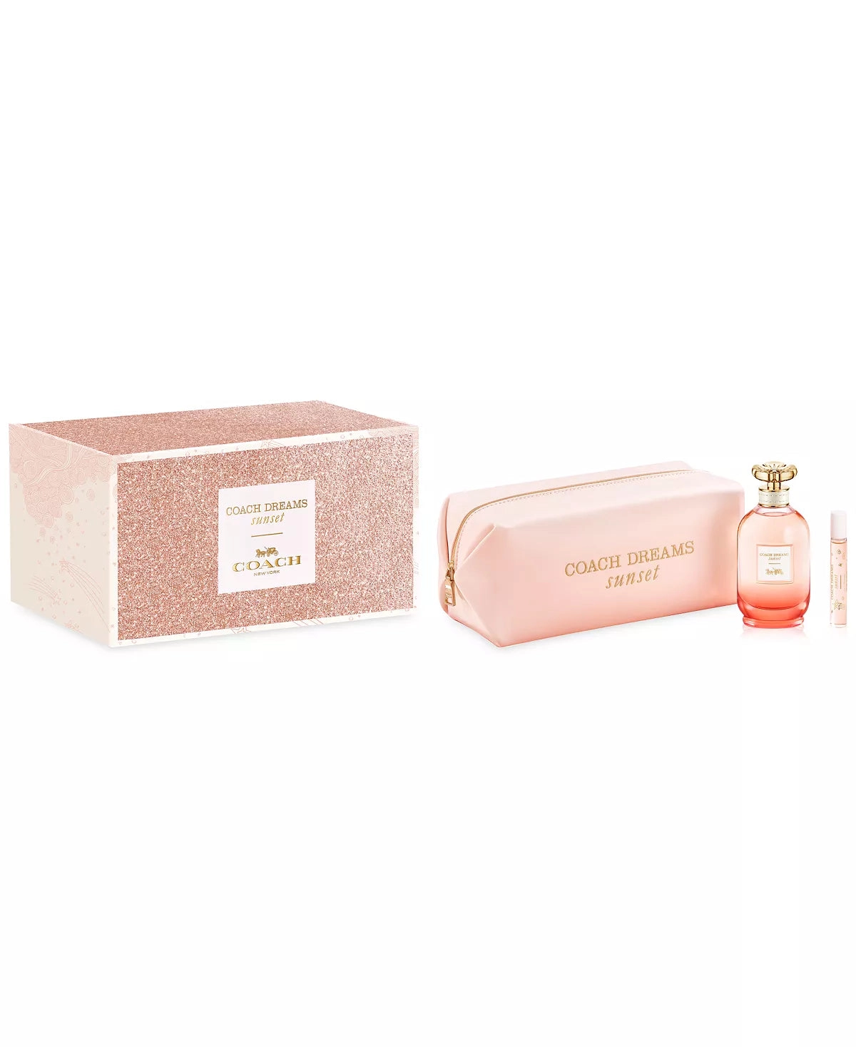 Coach Dream Sunset For Women