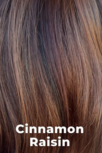 Colors - Envy - Synthetic