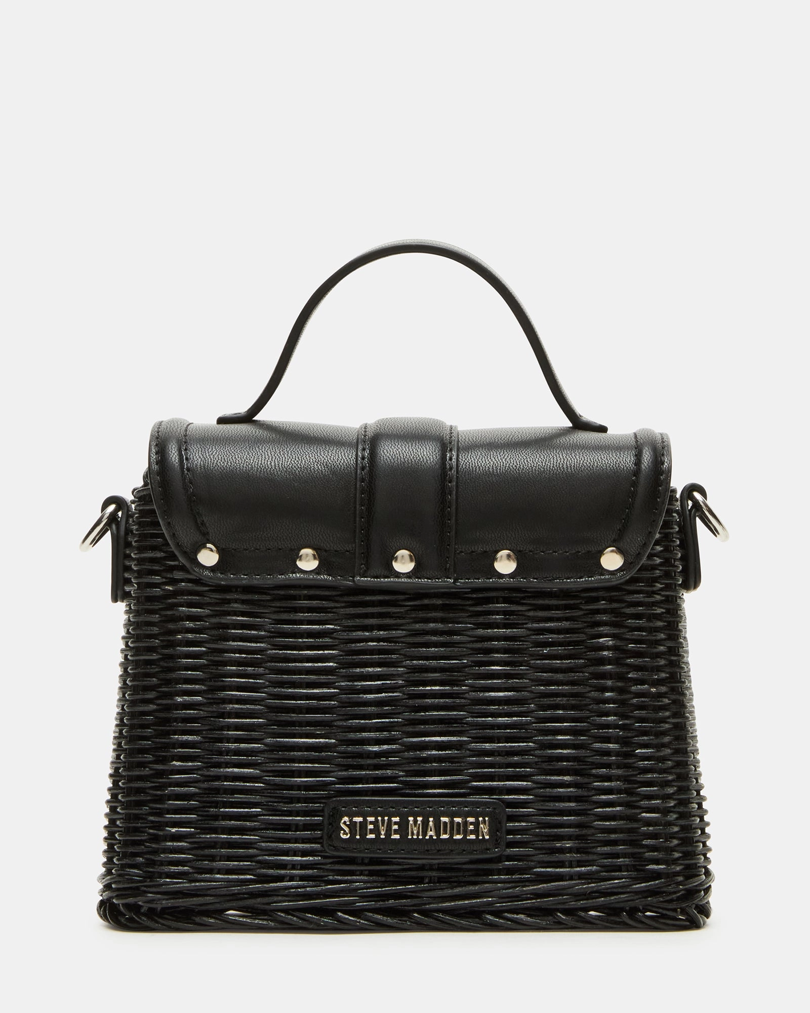 CRISTY BAG BLACK