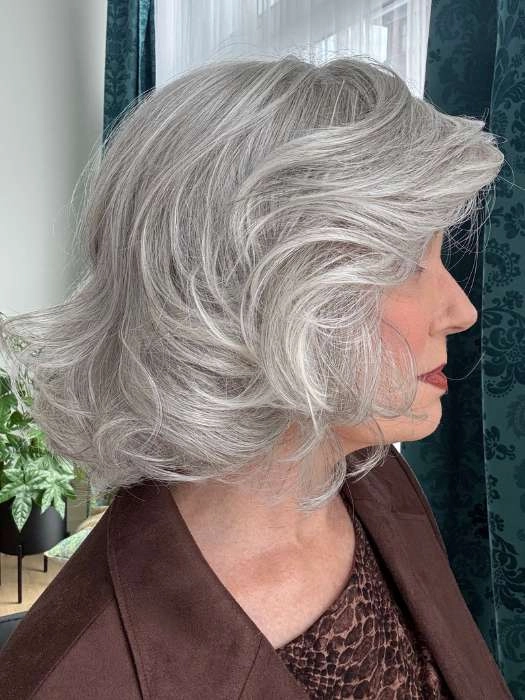 Crowd Pleaser Wig by Raquel Welch | Lace Front | Best Seller