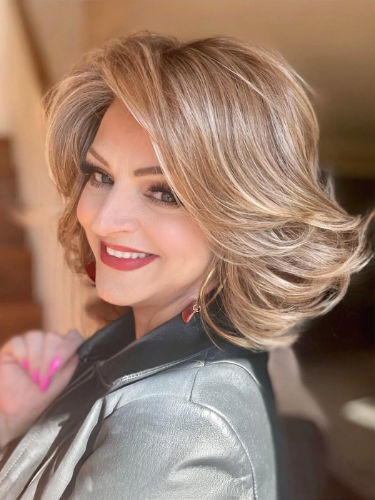 Crowd Pleaser Wig by Raquel Welch | Lace Front | Best Seller