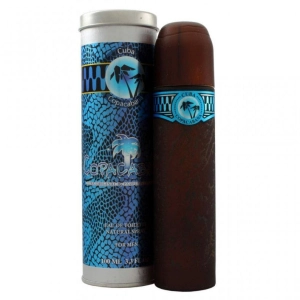 Cuba Copacabana by Cuba Paris 100ml EDT Spray