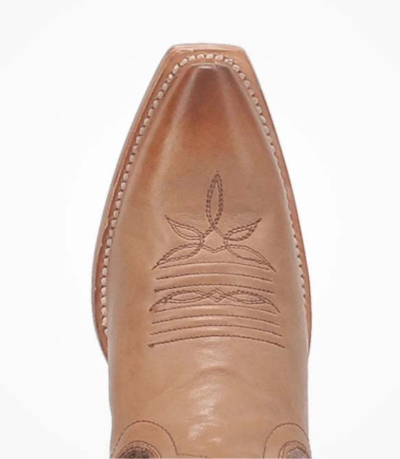 Dan Post Tria DP4398 Ladies Cowboy Boots
