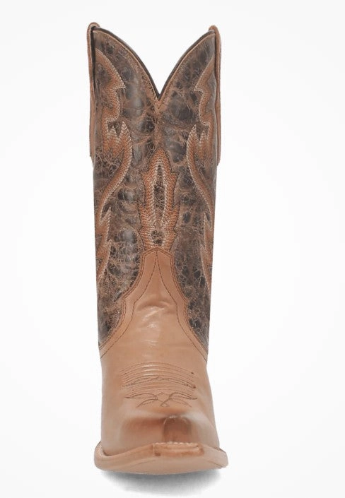 Dan Post Tria DP4398 Ladies Cowboy Boots