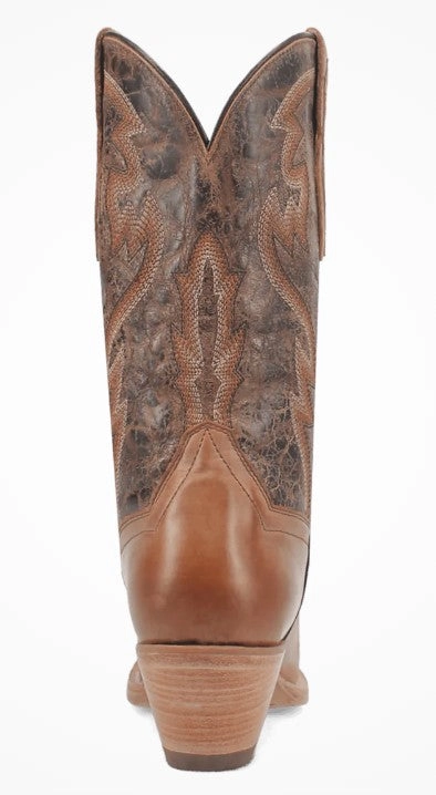 Dan Post Tria DP4398 Ladies Cowboy Boots