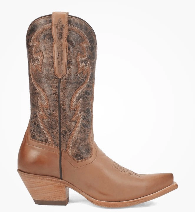 Dan Post Tria DP4398 Ladies Cowboy Boots