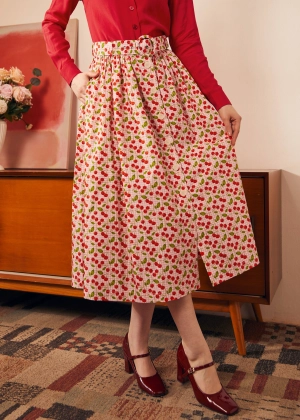 Daylight Saunter Skirt