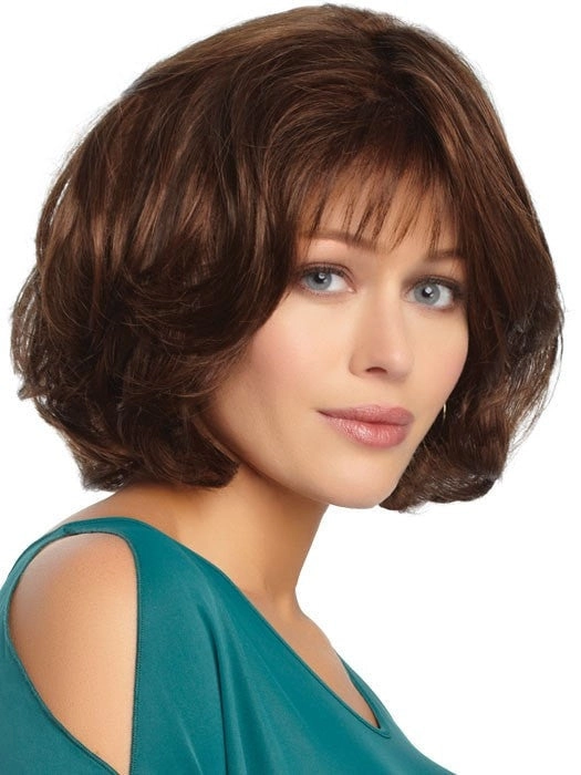 Debutante | Synthetic Lace Front Wig (Mono Part) | DISCONTINUED