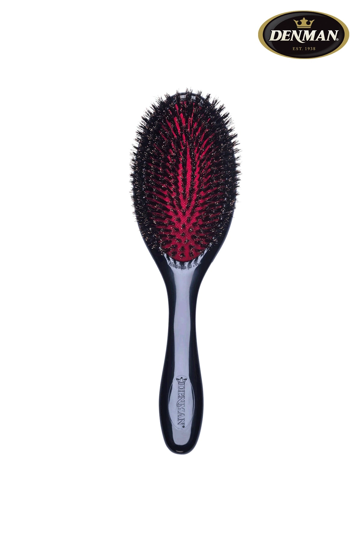 DENMAN FINISHER BRUSH D82M