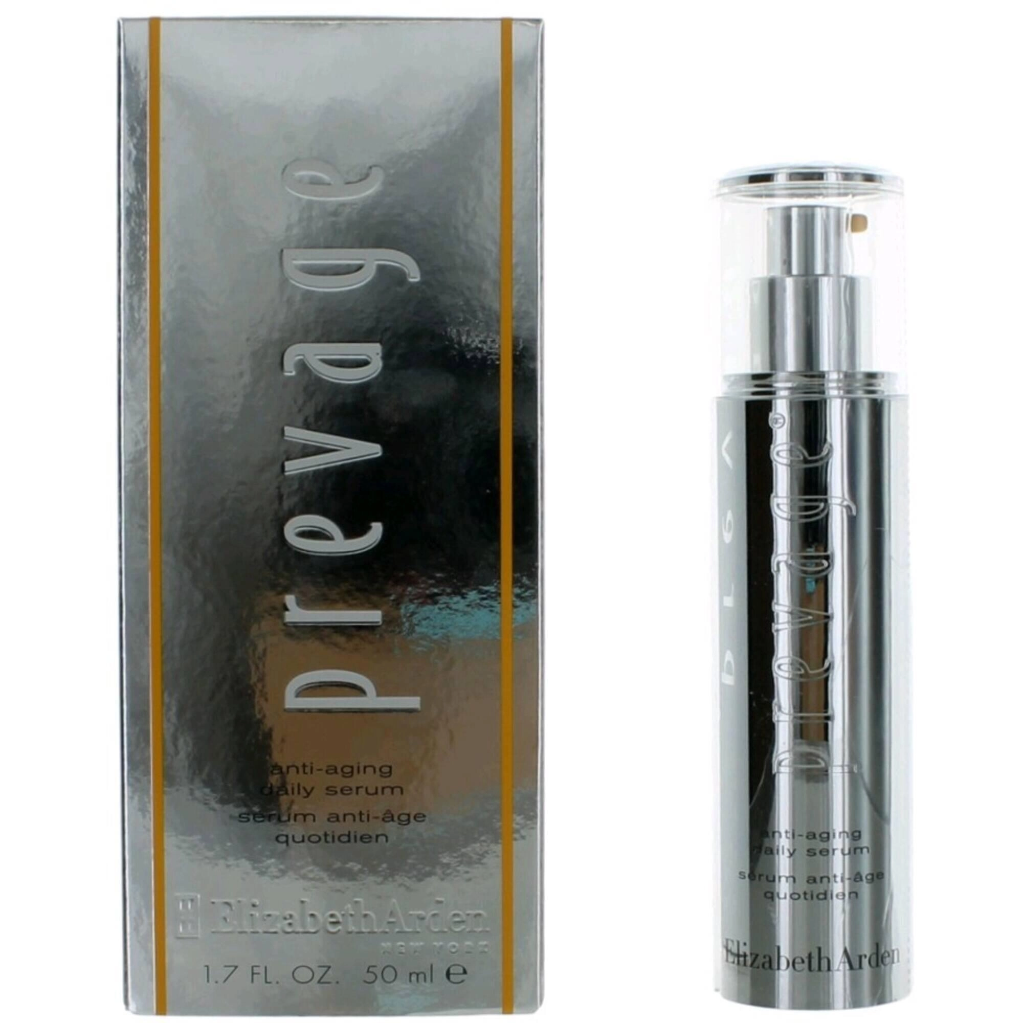 Elizabeth Arden Women's Anti Aging Daily Serum - Prevage More Radiant Skin, 1.7 oz