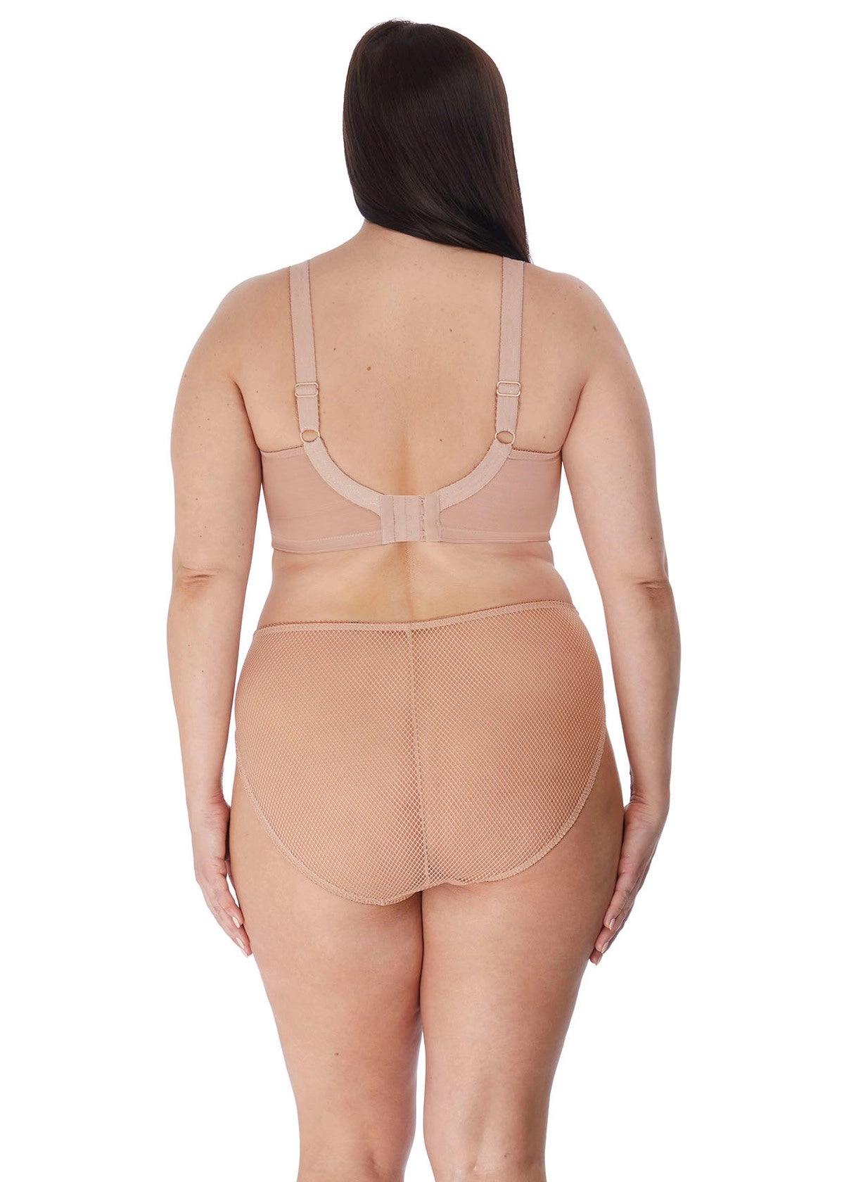 Elomi Charley Underwire Moulded Spacer Bra