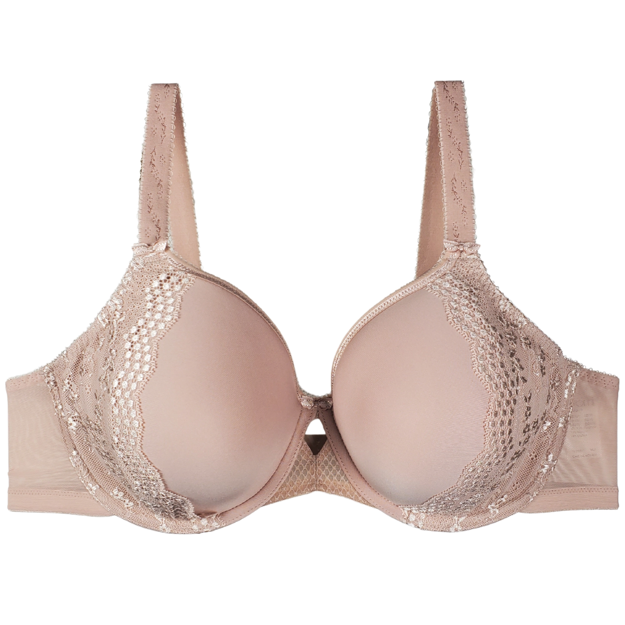Elomi Charley Underwire Moulded Spacer Bra