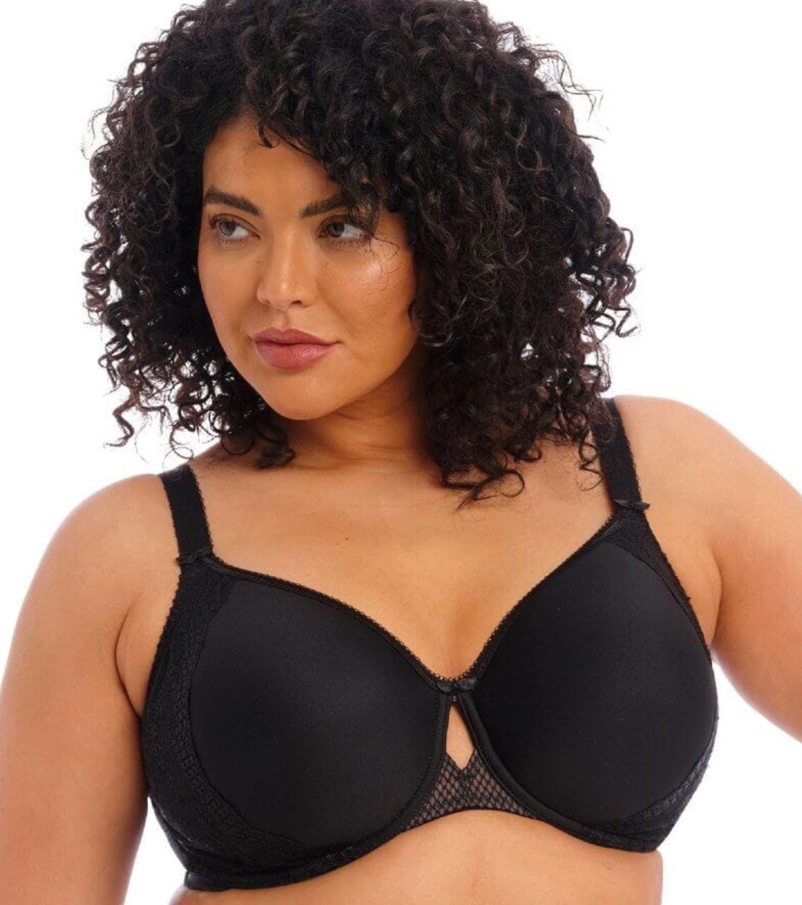 Elomi Charley Underwire Moulded Spacer Bra