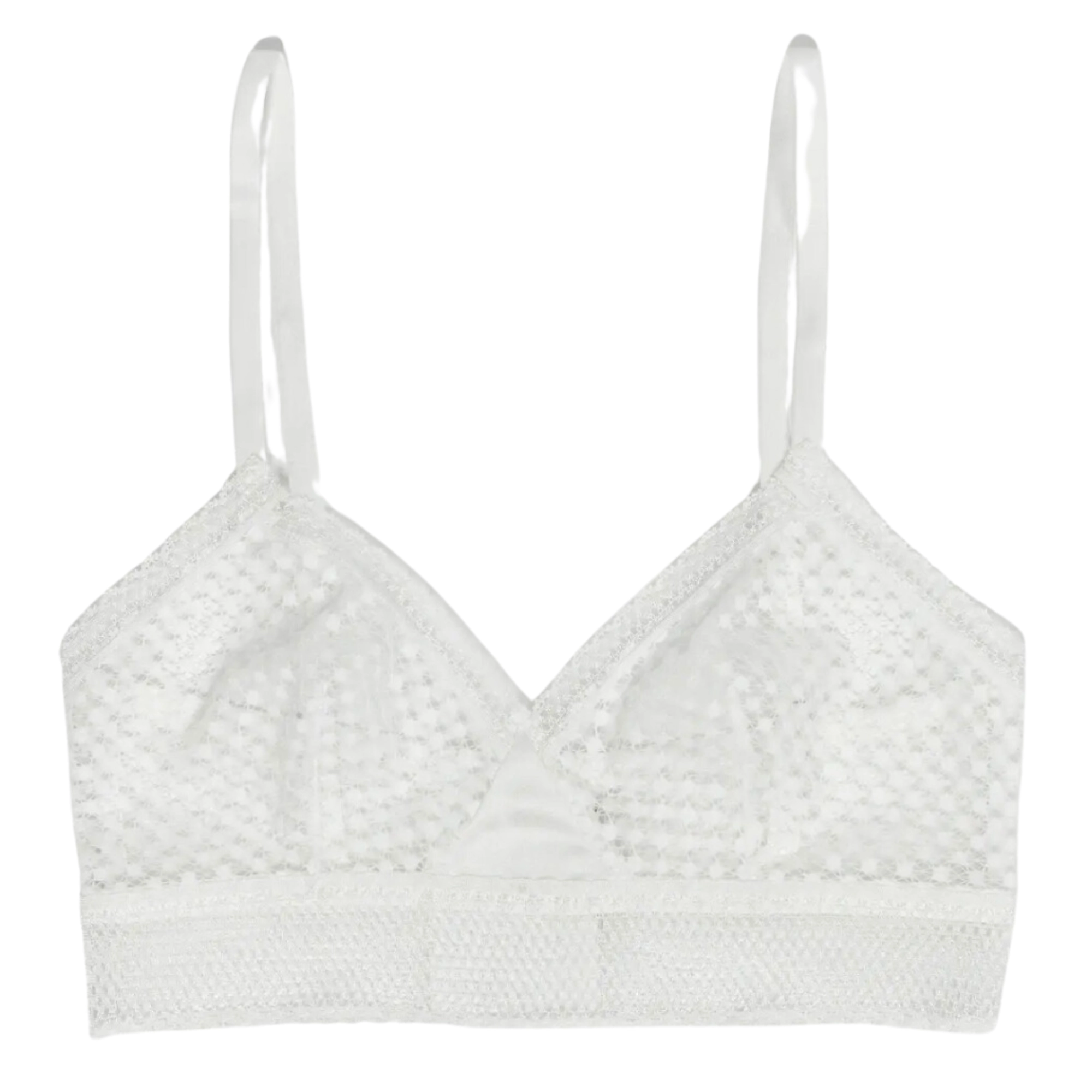 Else Bella Soft Cup Triangle Bra