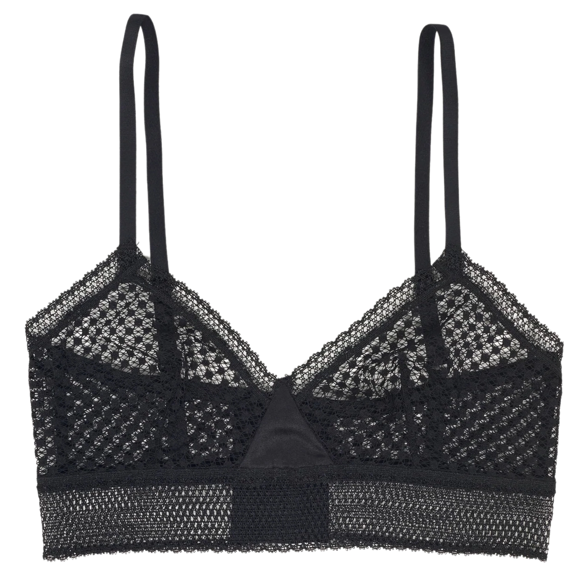 Else Bella Soft Cup Triangle Bra