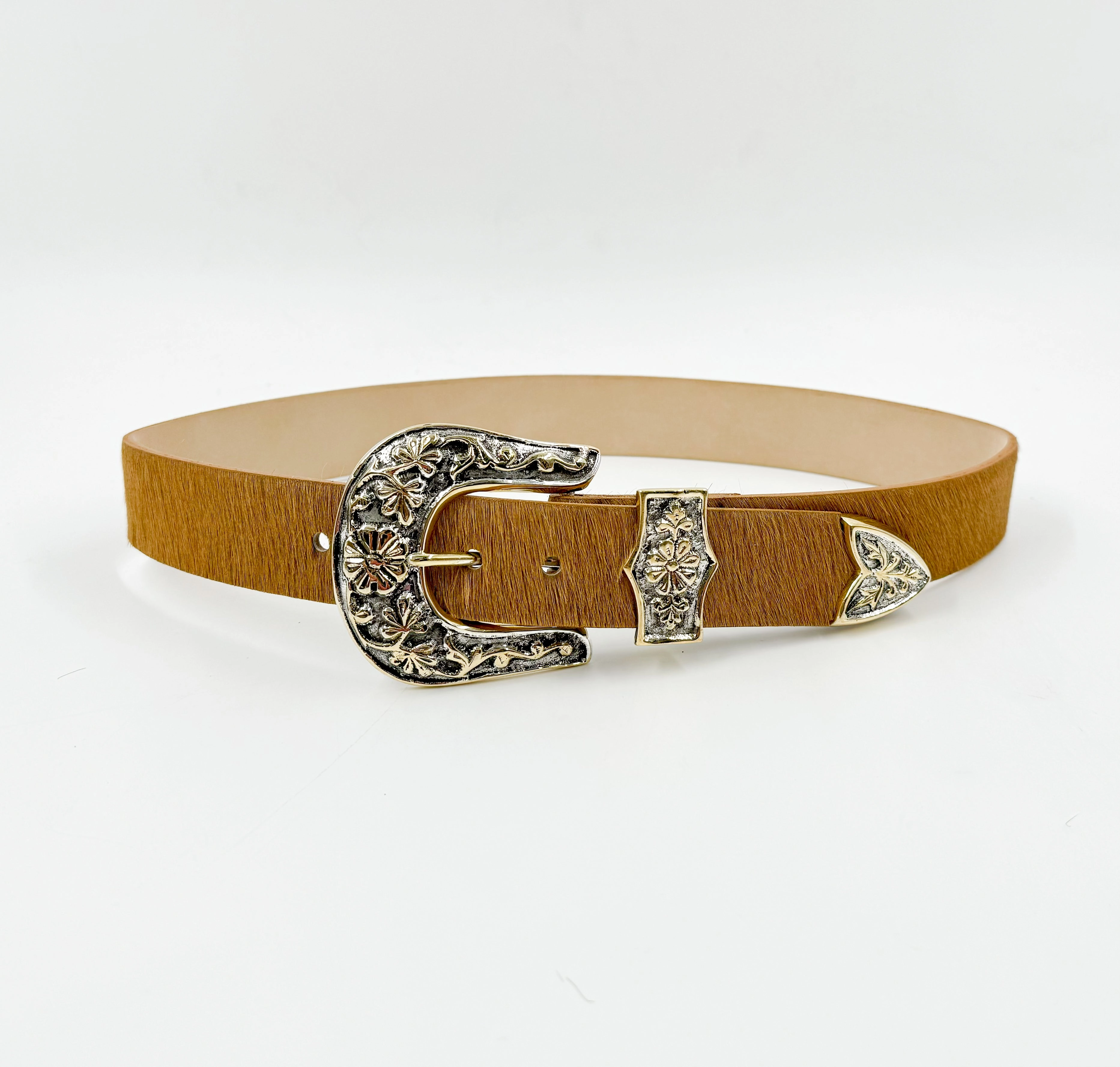 Emery Belt