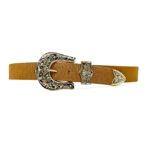 Emery Belt