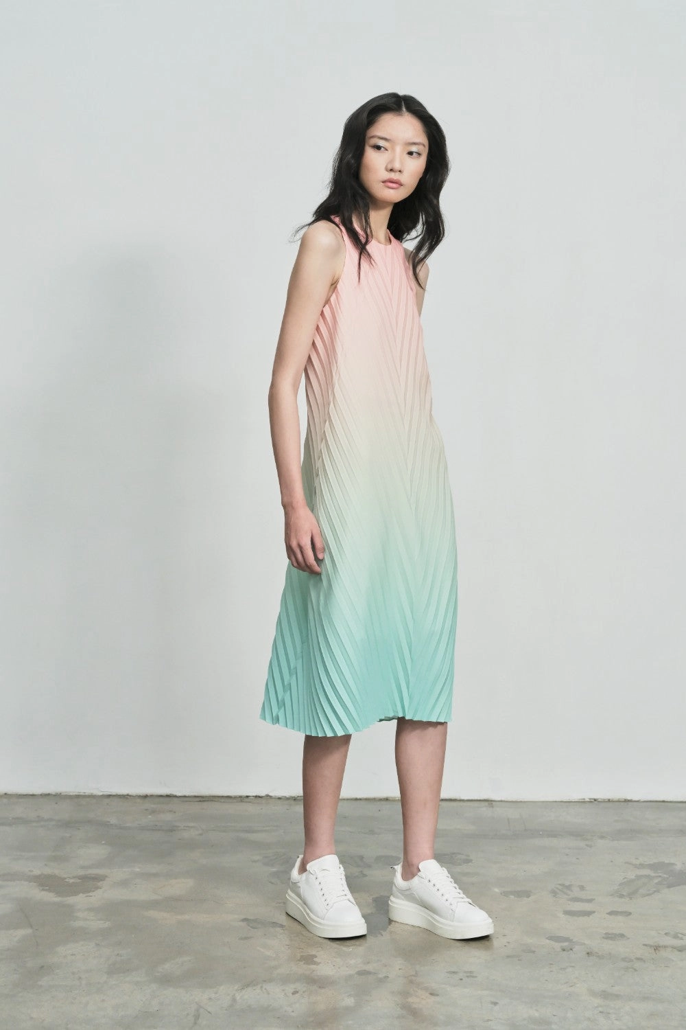 EMMA GRADIENT
