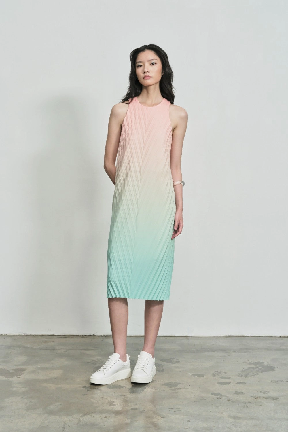 EMMA GRADIENT