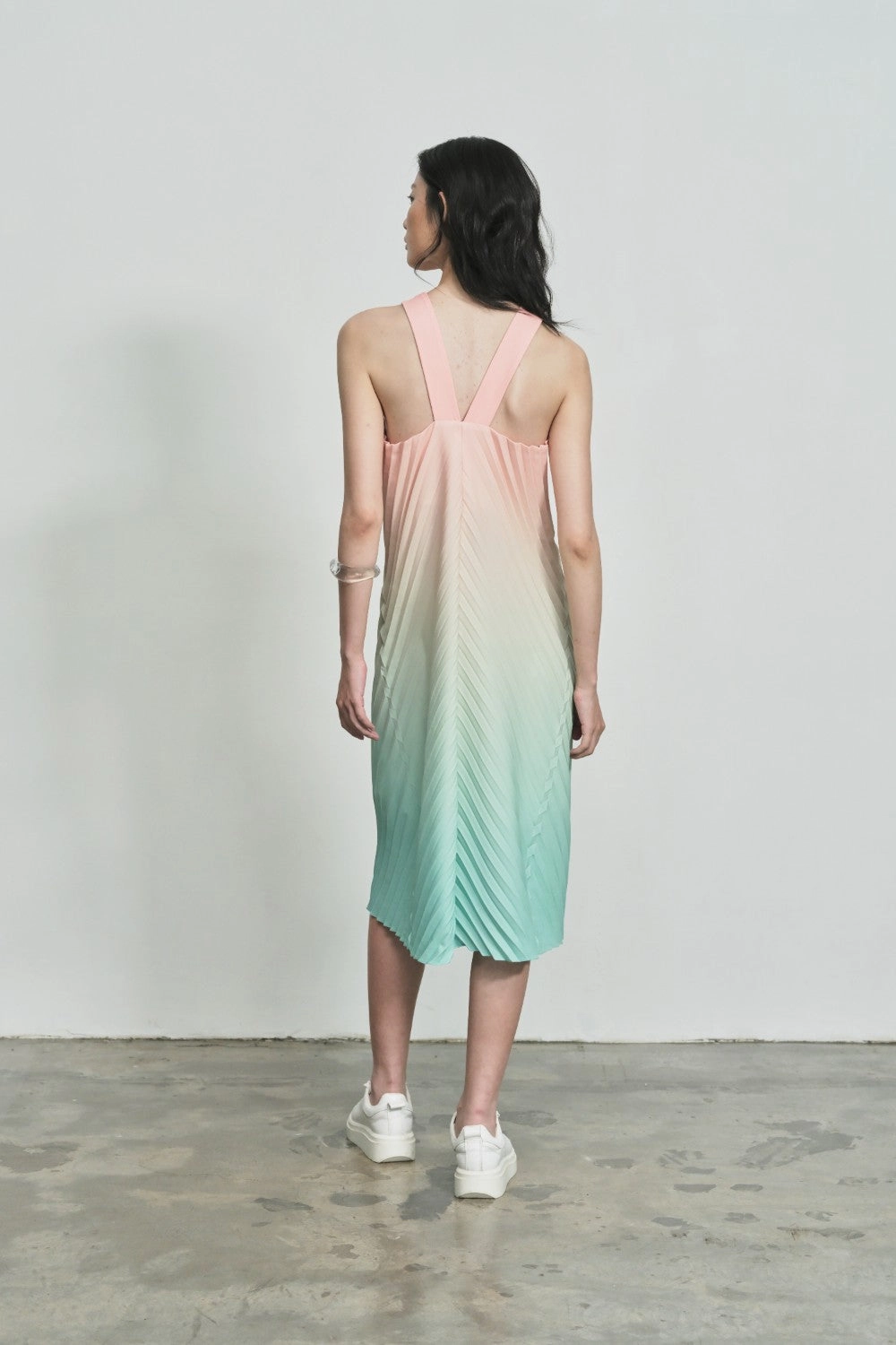 EMMA GRADIENT