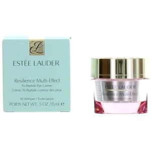 Estee Lauder Women's Eye Creme - Resilience Multi Effect Tri Peptide Nourishing, 0.5oz