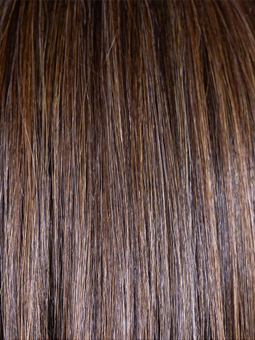 Estee | Synthetic Lace Front Wig (Hand-Tied)