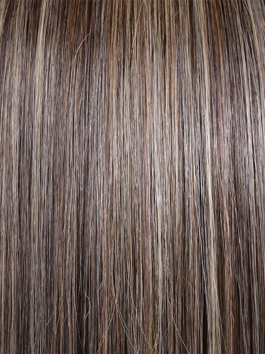 Estee | Synthetic Lace Front Wig (Hand-Tied)