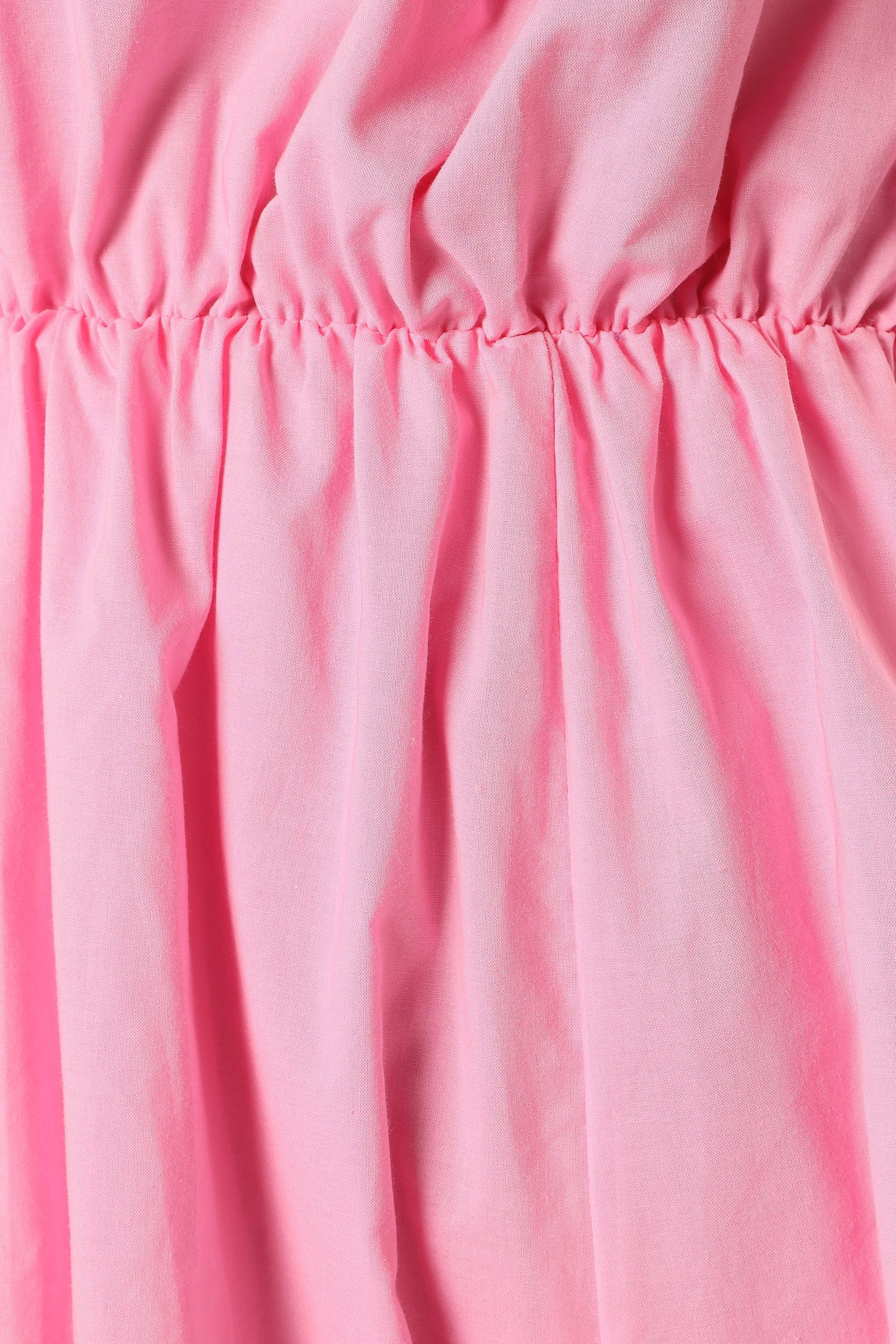 Estelle Playsuit - Pink