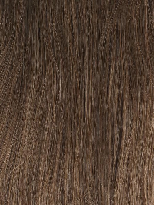 Femme and Flirty | Synthetic Wig (Mono Part)