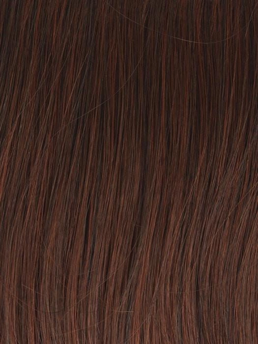 Femme and Flirty | Synthetic Wig (Mono Part)
